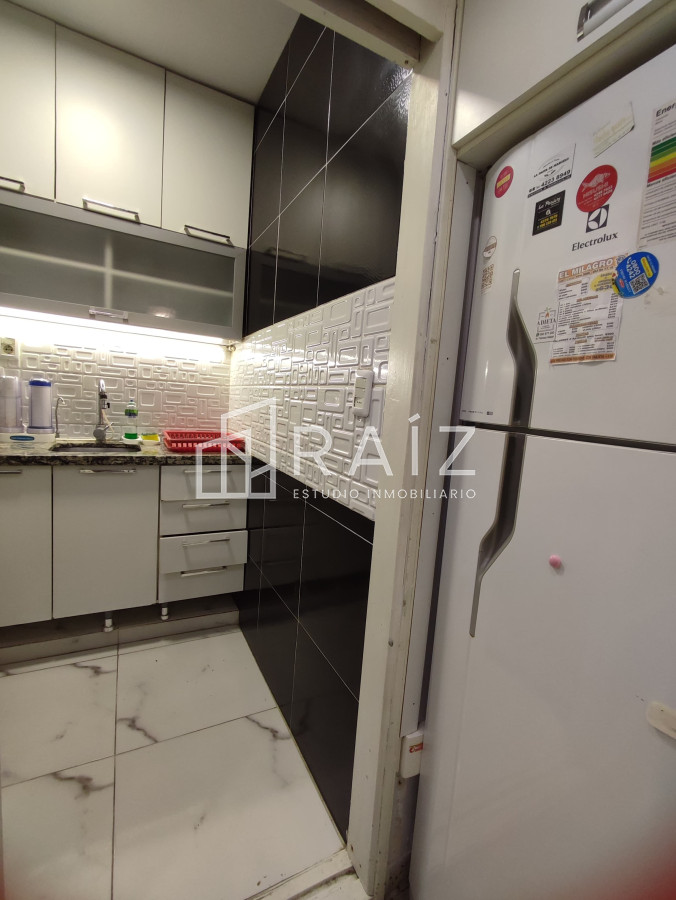 Apartamento ID.10190 - apartamento en venta de 1 dormitorio y medio en la peninsula