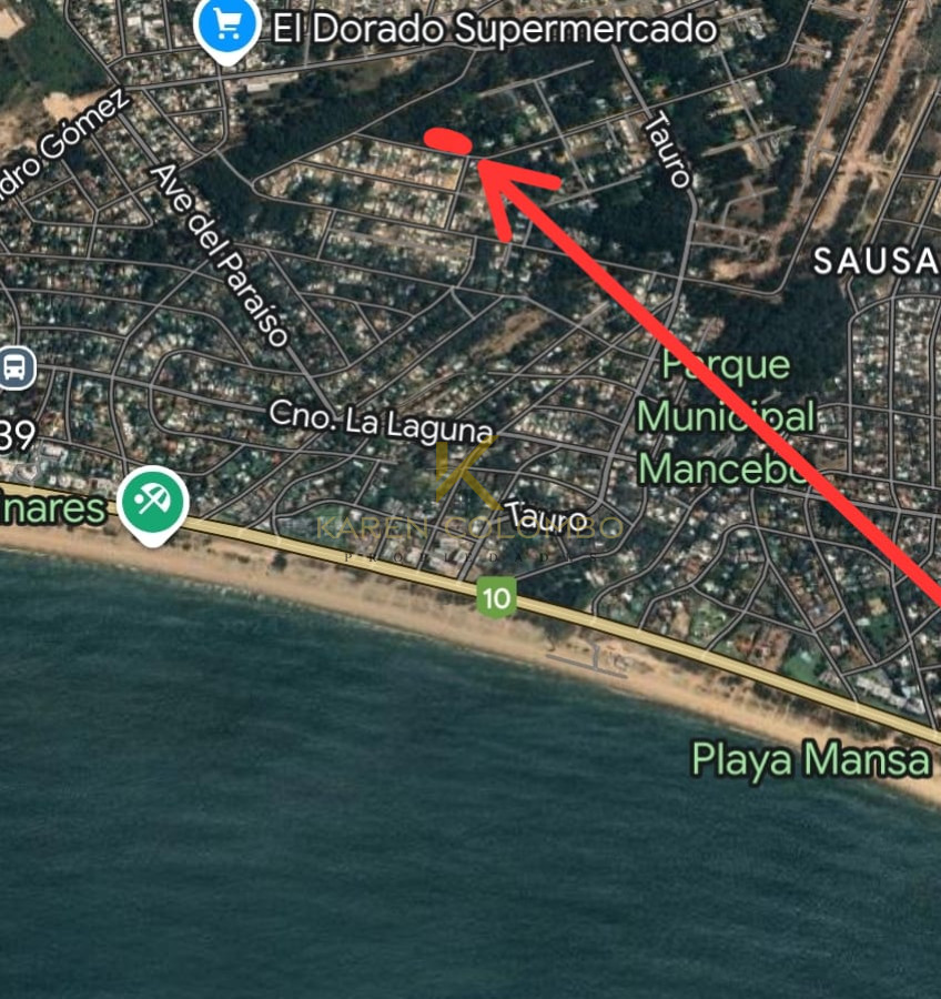 Casa ID.21095102 - Casa 3 Dormitorios en Venta en Parque Burnett