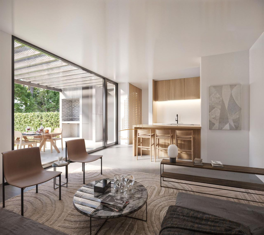 Casa ID.756 - Casa 3 Dormitorios en Venta en Parque Burnett
