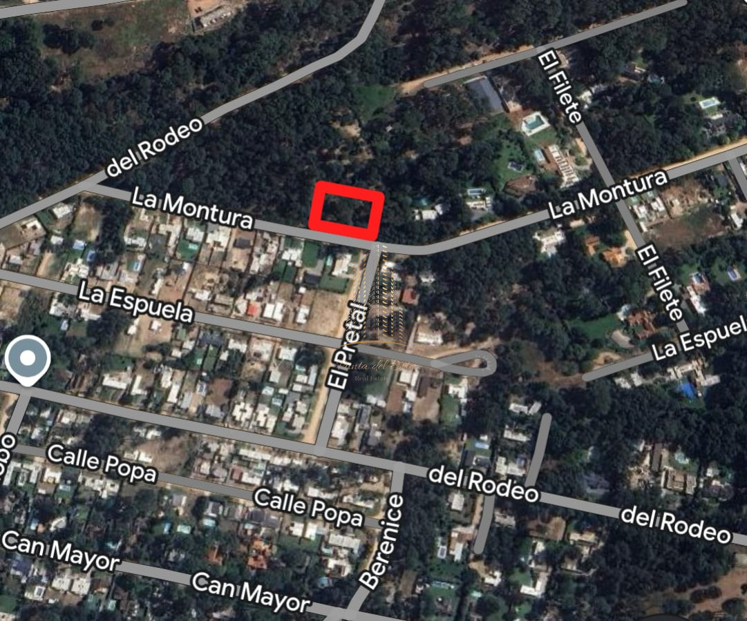 Casa ID.756 - Casa 3 Dormitorios en Venta en Parque Burnett