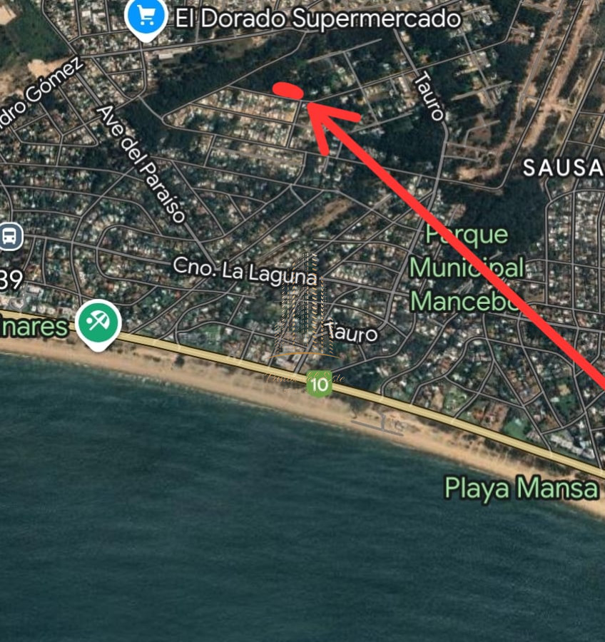 Casa ID.756 - Casa 3 Dormitorios en Venta en Parque Burnett