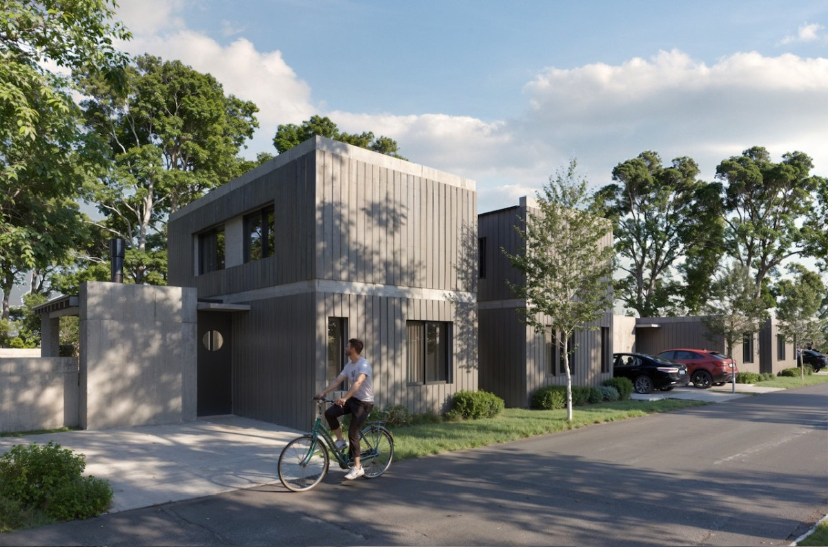 Casa 3 Dormitorios en Venta en Parque Burnett