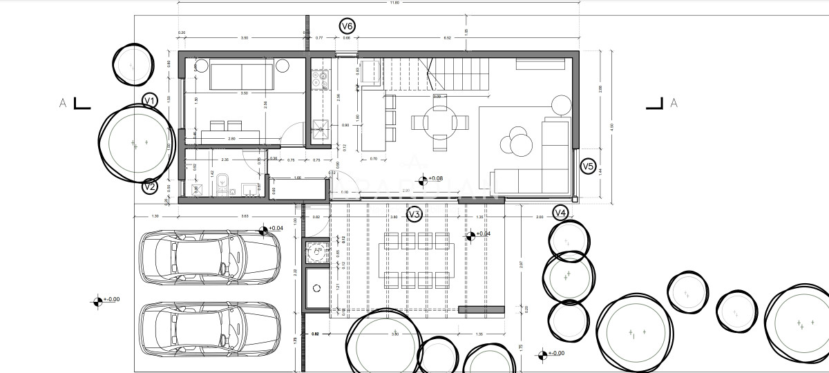Casa ID.21096787 - Casa 3 Dormitorios en Venta en Parque Burnett