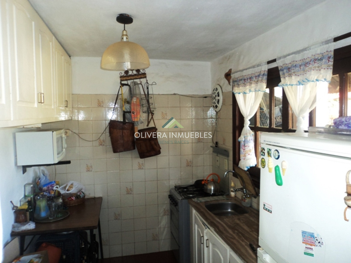 Casa ID.11602 - Venta de Casa de 4 dormitorios en Altos de Pinar
