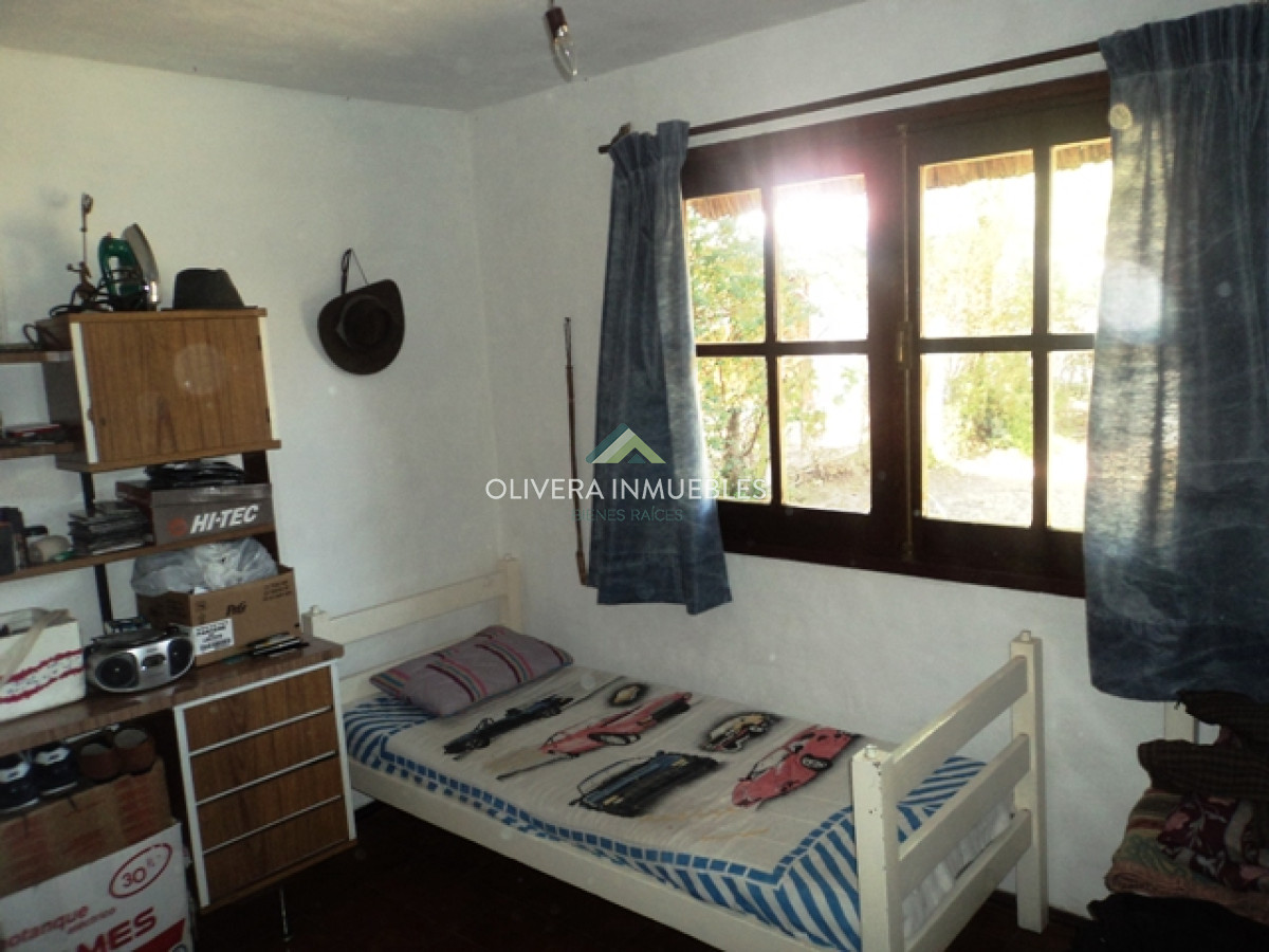 Casa ID.11602 - Venta de Casa de 4 dormitorios en Altos de Pinar