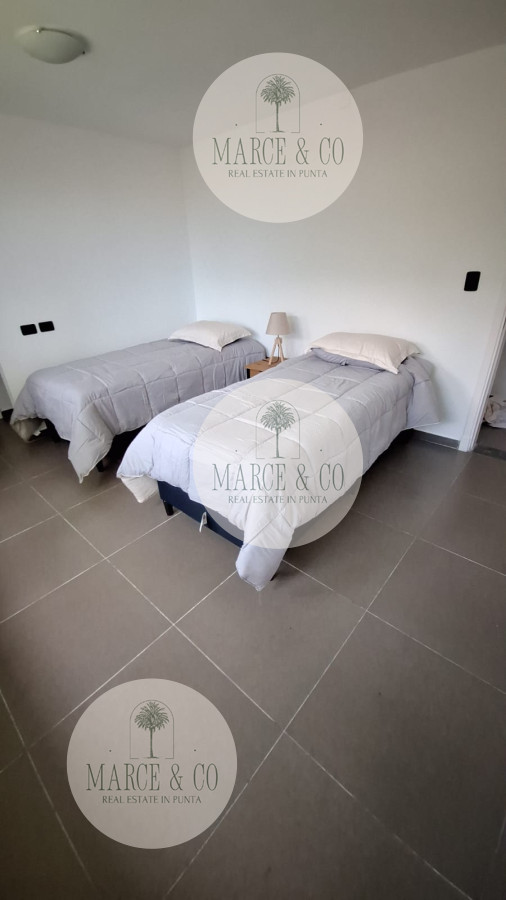Casa ID.452 - Casa en Alquiler temporal con 3 SUITES en Punta Ballena con vista al Mar