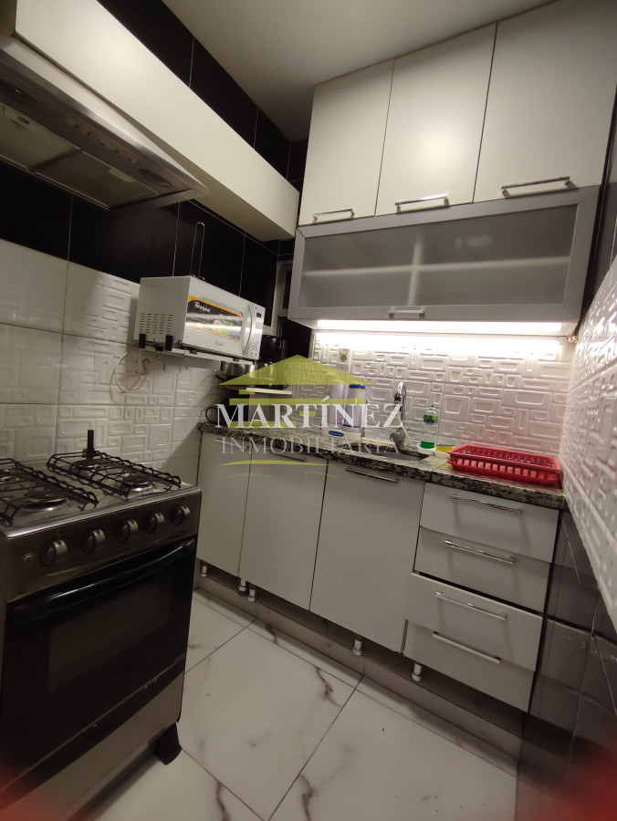Apartamento ID.6 - apartamento en venta de 1 dormitorio y medio en la peninsula