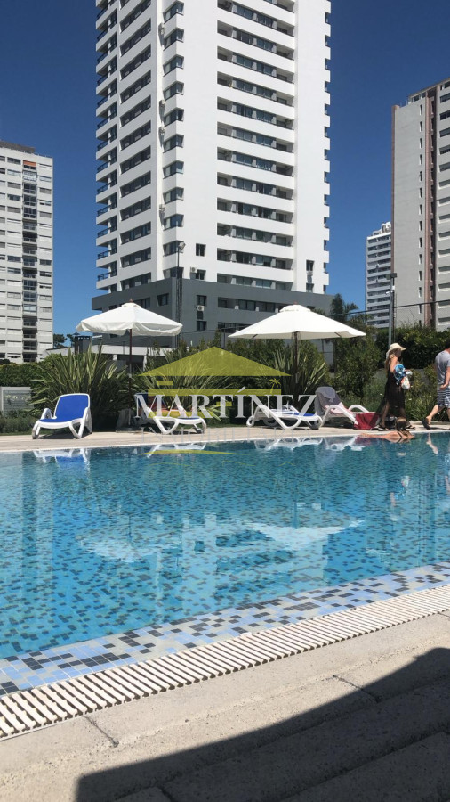 Apartamento ID.47 - apartamento en alquiler de 1 dormitorio en roosvelt
