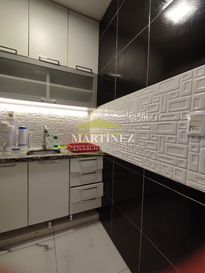 Apartamento ID.6 - apartamento en venta de 1 dormitorio y medio en la peninsula