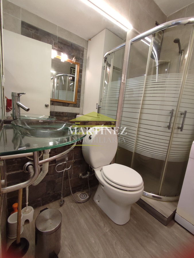 Apartamento ID.6 - apartamento en venta de 1 dormitorio y medio en la peninsula