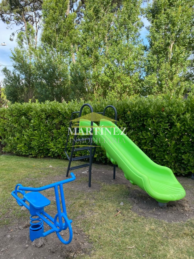Apartamento ID.47 - apartamento en alquiler de 1 dormitorio en roosvelt