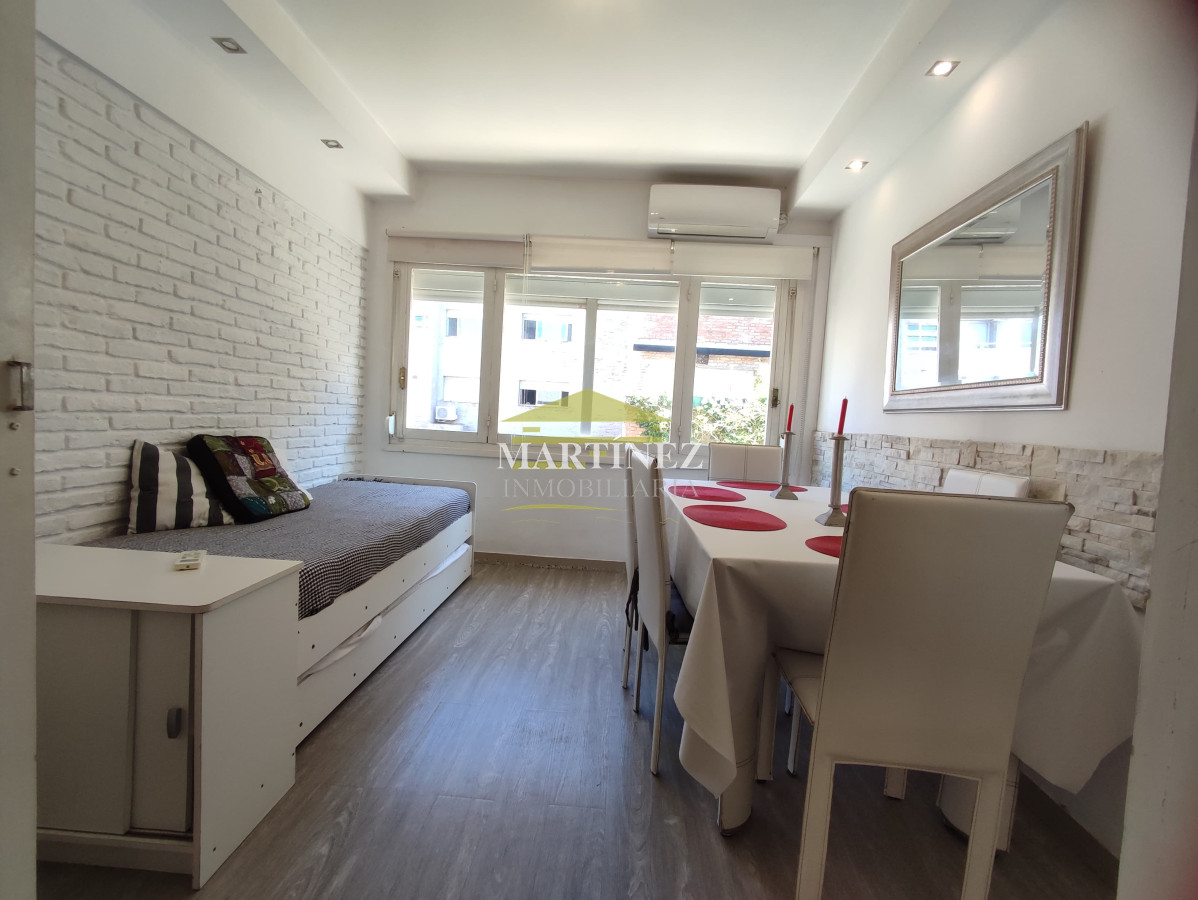 Apartamento ID.6 - apartamento en venta de 1 dormitorio y medio en la peninsula