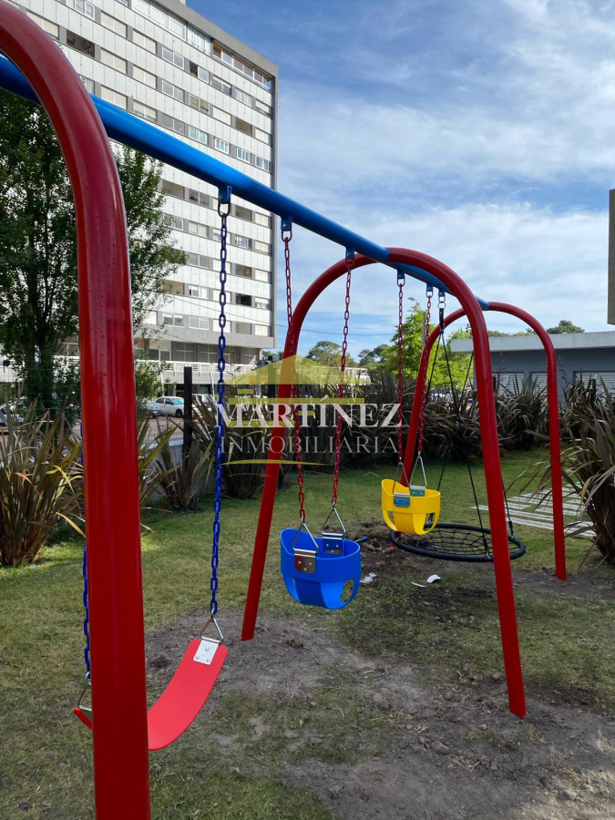 Apartamento ID.47 - apartamento en alquiler de 1 dormitorio en roosvelt