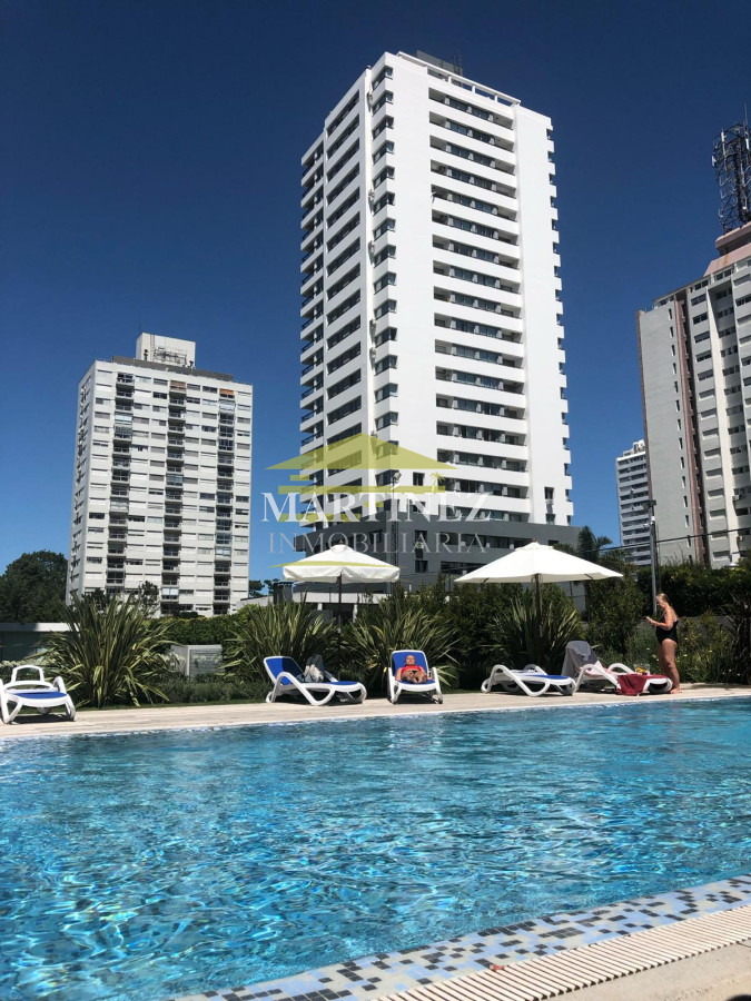Apartamento ID.47 - apartamento en alquiler de 1 dormitorio en roosvelt