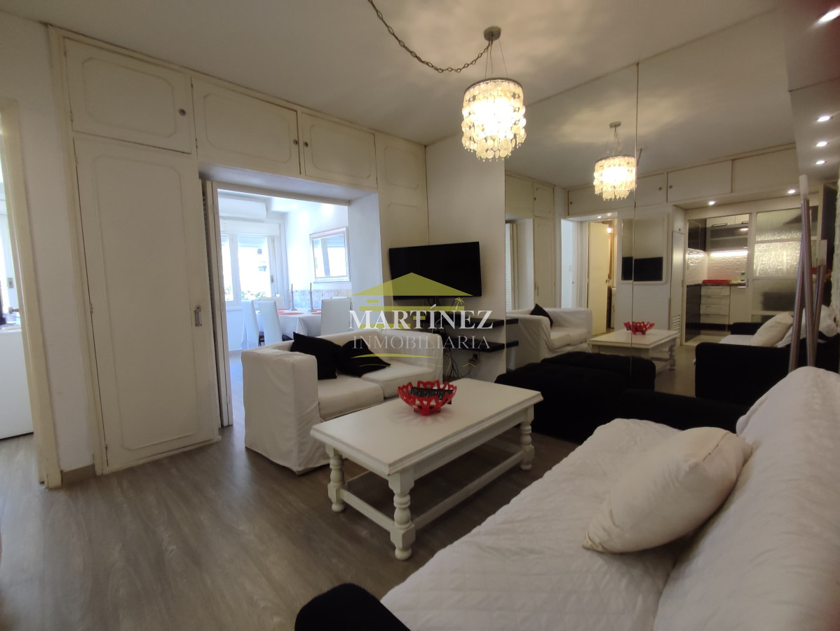 Apartamento ID.6 - apartamento en venta de 1 dormitorio y medio en la peninsula