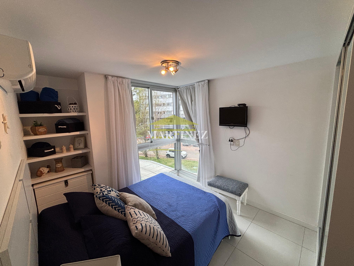Apartamento ID.47 - apartamento en alquiler de 1 dormitorio en roosvelt