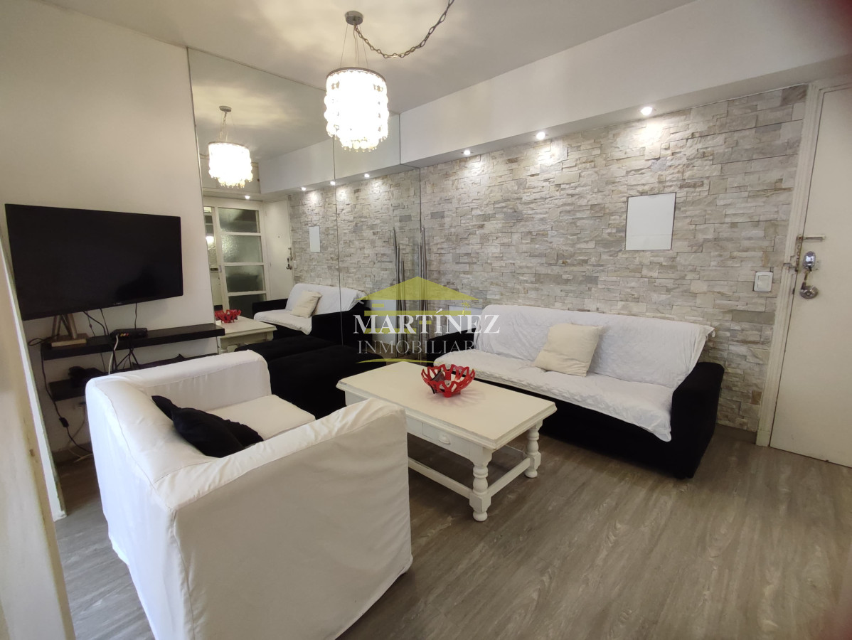 Apartamento ID.6 - apartamento en venta de 1 dormitorio y medio en la peninsula