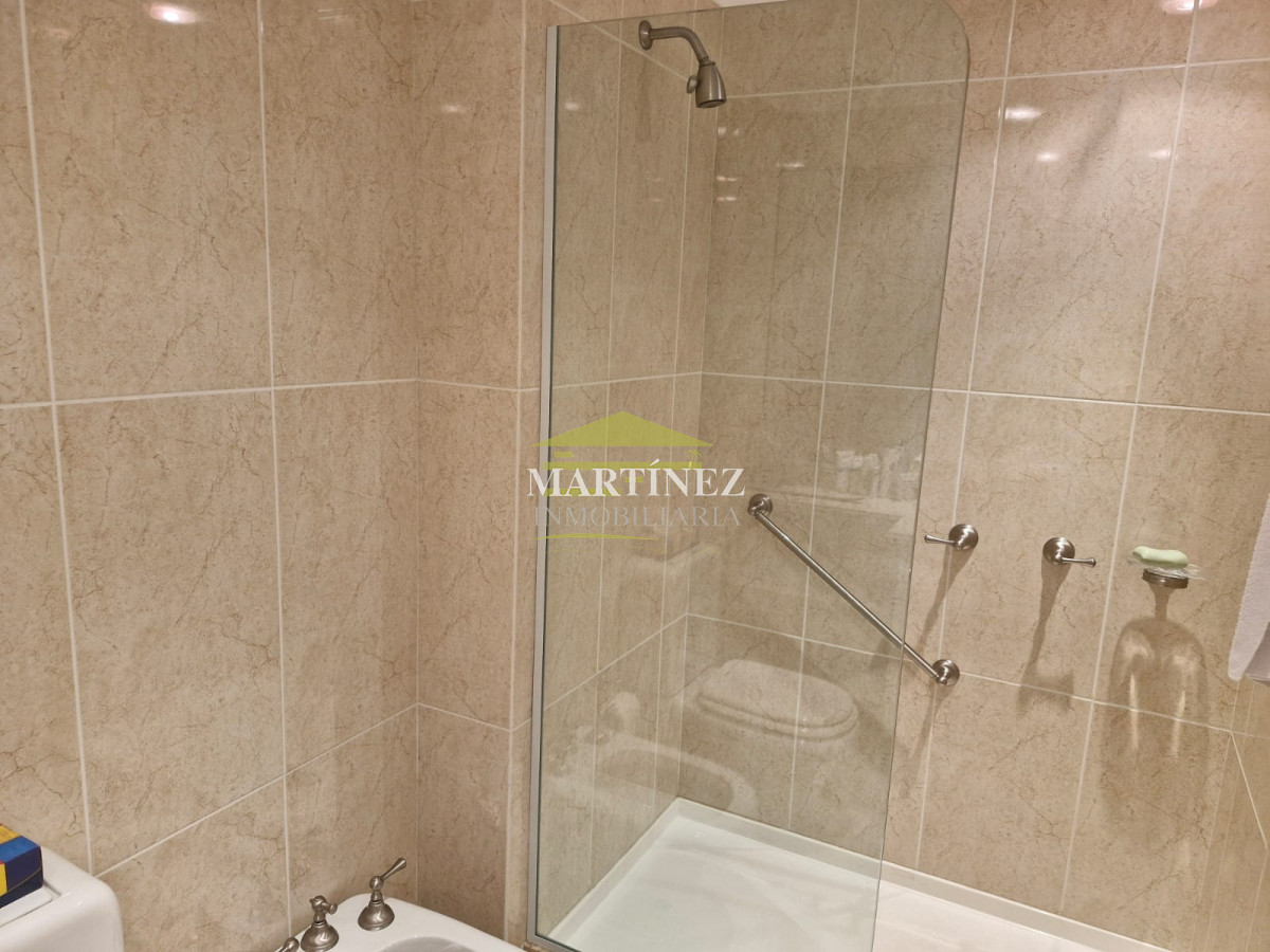 Apartamento ID.7 - Lujoso apartamento de 2 dormitorios con vista al mar en la mansa 