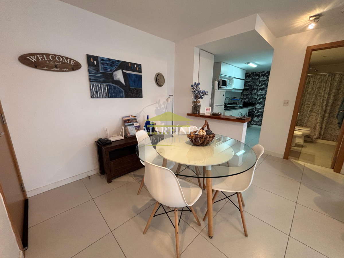 Apartamento ID.47 - apartamento en alquiler de 1 dormitorio en roosvelt
