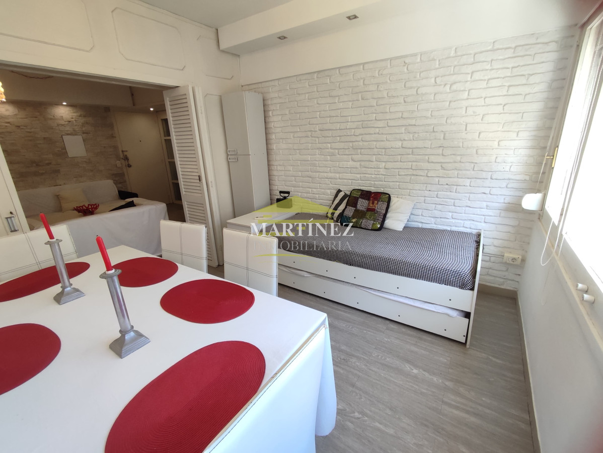 Apartamento ID.6 - apartamento en venta de 1 dormitorio y medio en la peninsula