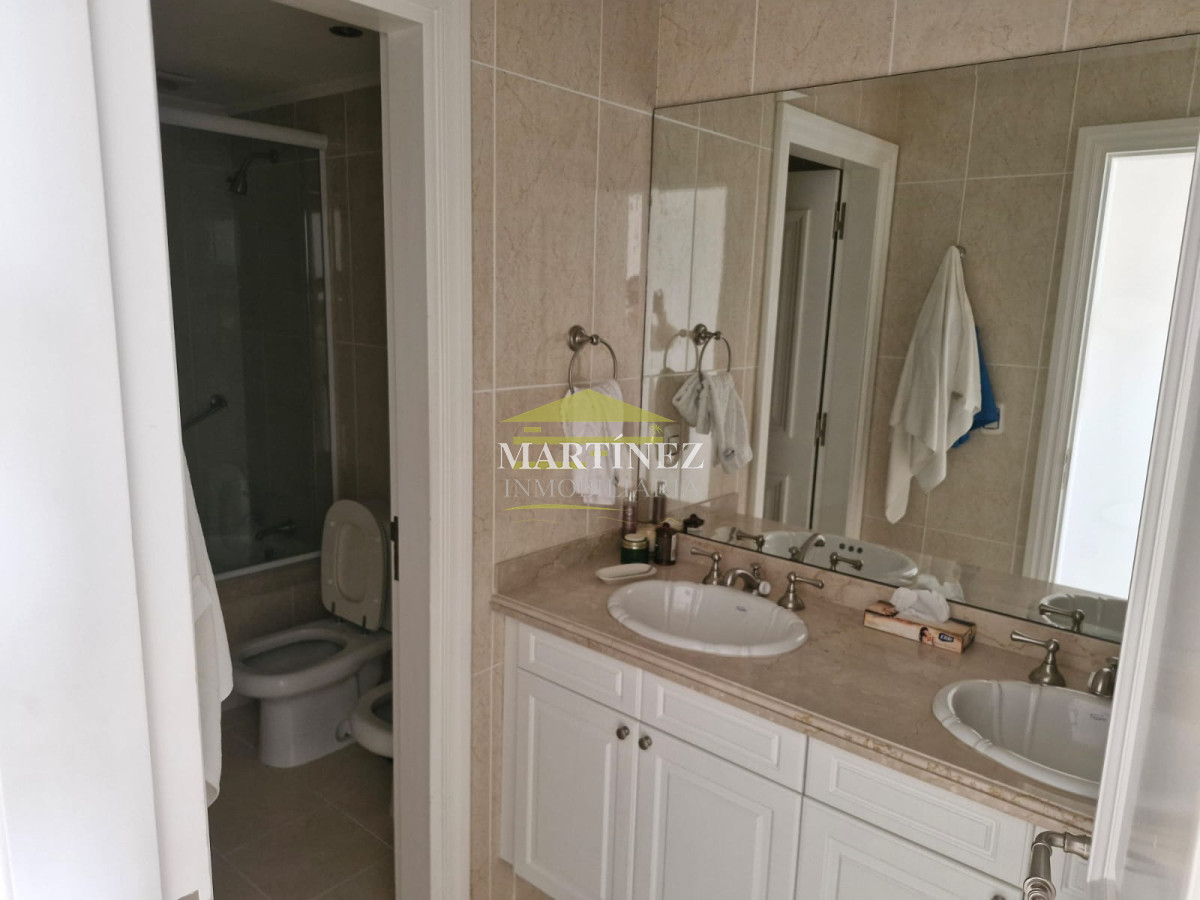 Apartamento ID.7 - Lujoso apartamento de 2 dormitorios con vista al mar en la mansa 