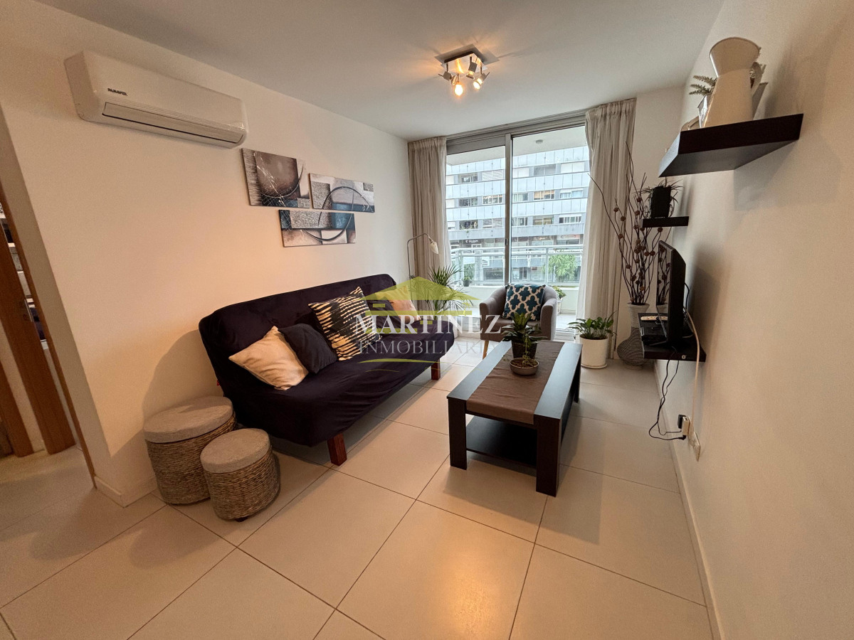 Apartamento ID.47 - apartamento en alquiler de 1 dormitorio en roosvelt