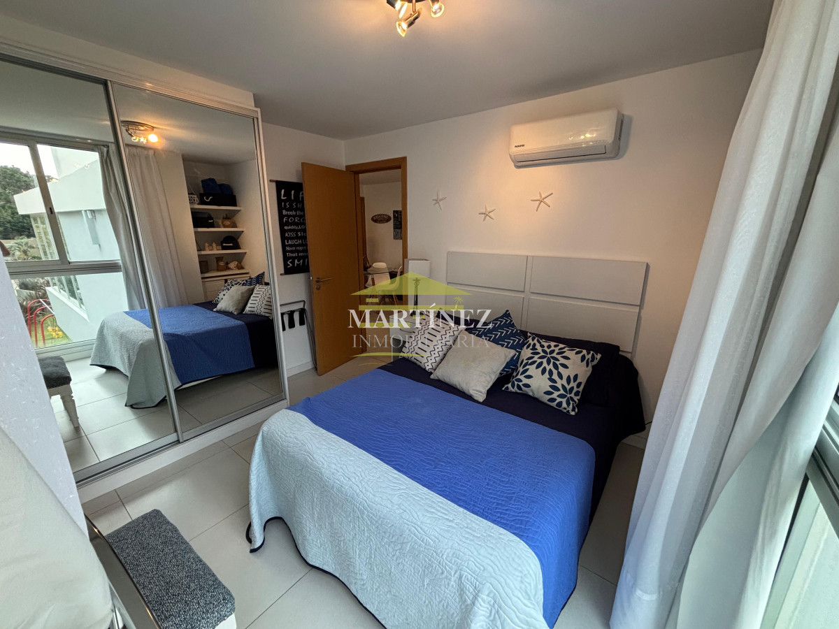 Apartamento ID.47 - apartamento en alquiler de 1 dormitorio en roosvelt