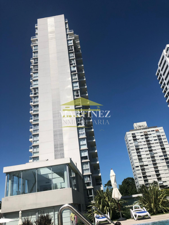 Apartamento ID.47 - apartamento en alquiler de 1 dormitorio en roosvelt