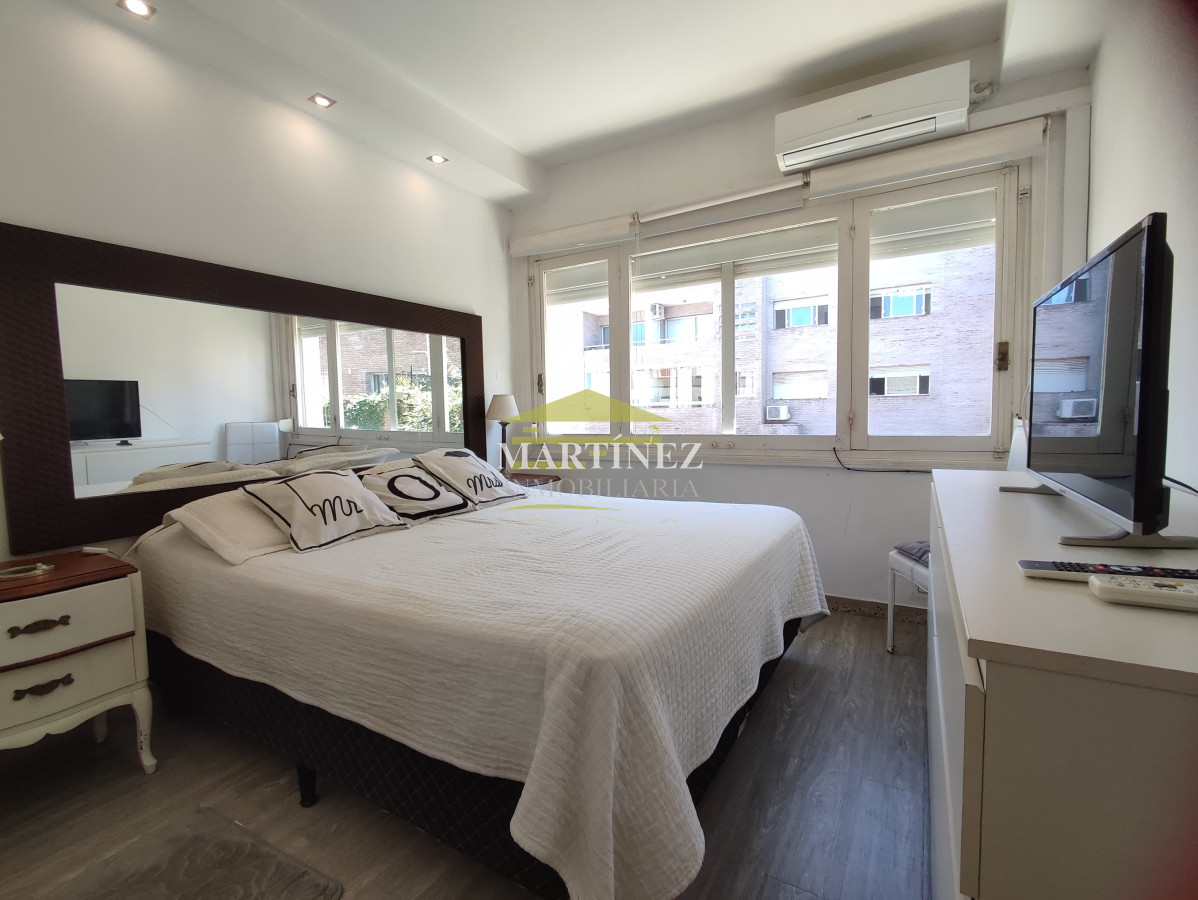 Apartamento ID.6 - apartamento en venta de 1 dormitorio y medio en la peninsula