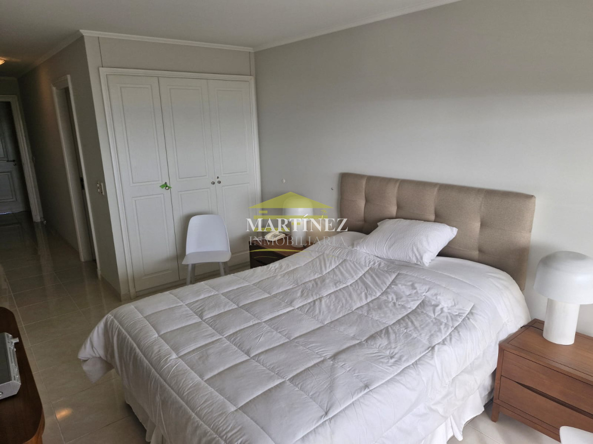 Apartamento ID.7 - Lujoso apartamento de 2 dormitorios con vista al mar en la mansa 