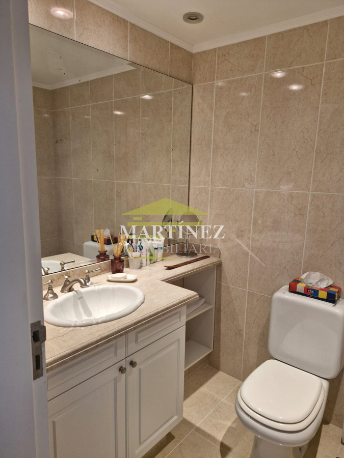 Apartamento ID.7 - Lujoso apartamento de 2 dormitorios con vista al mar en la mansa 