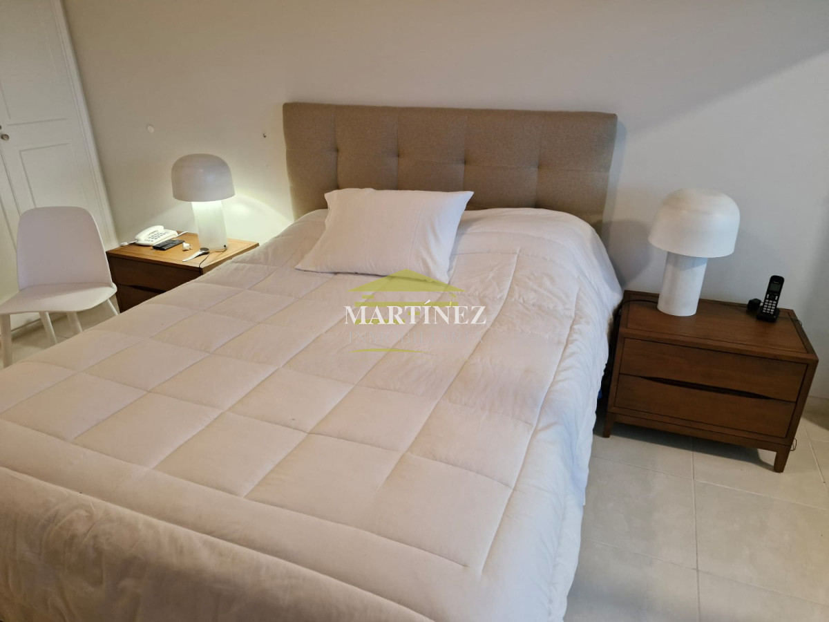 Apartamento ID.7 - Lujoso apartamento de 2 dormitorios con vista al mar en la mansa 