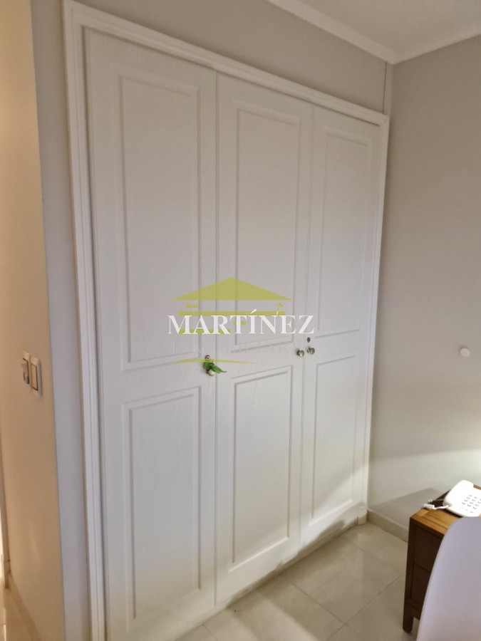 Apartamento ID.7 - Lujoso apartamento de 2 dormitorios con vista al mar en la mansa 
