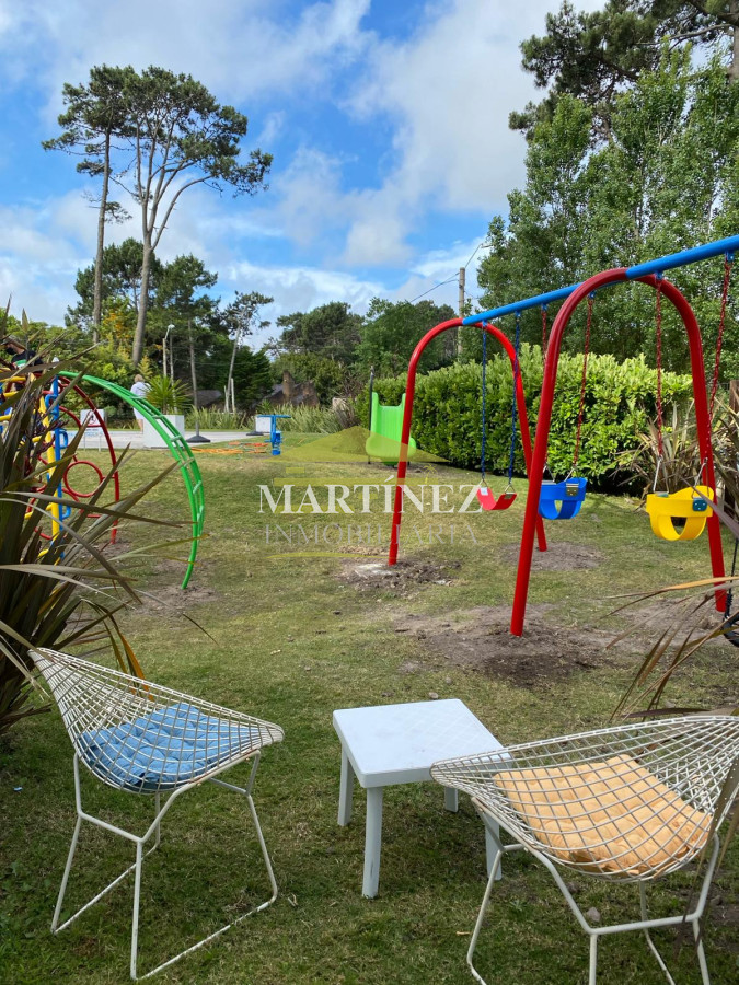 Apartamento ID.47 - apartamento en alquiler de 1 dormitorio en roosvelt