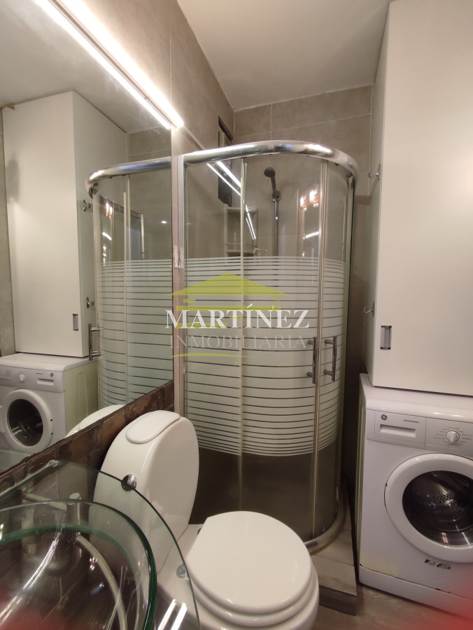 Apartamento ID.6 - apartamento en venta de 1 dormitorio y medio en la peninsula