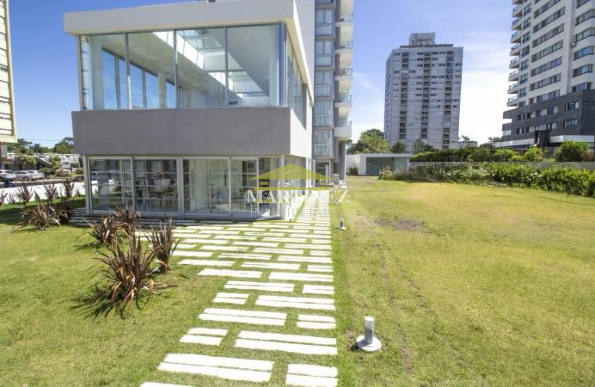 Apartamento ID.47 - apartamento en alquiler de 1 dormitorio en roosvelt
