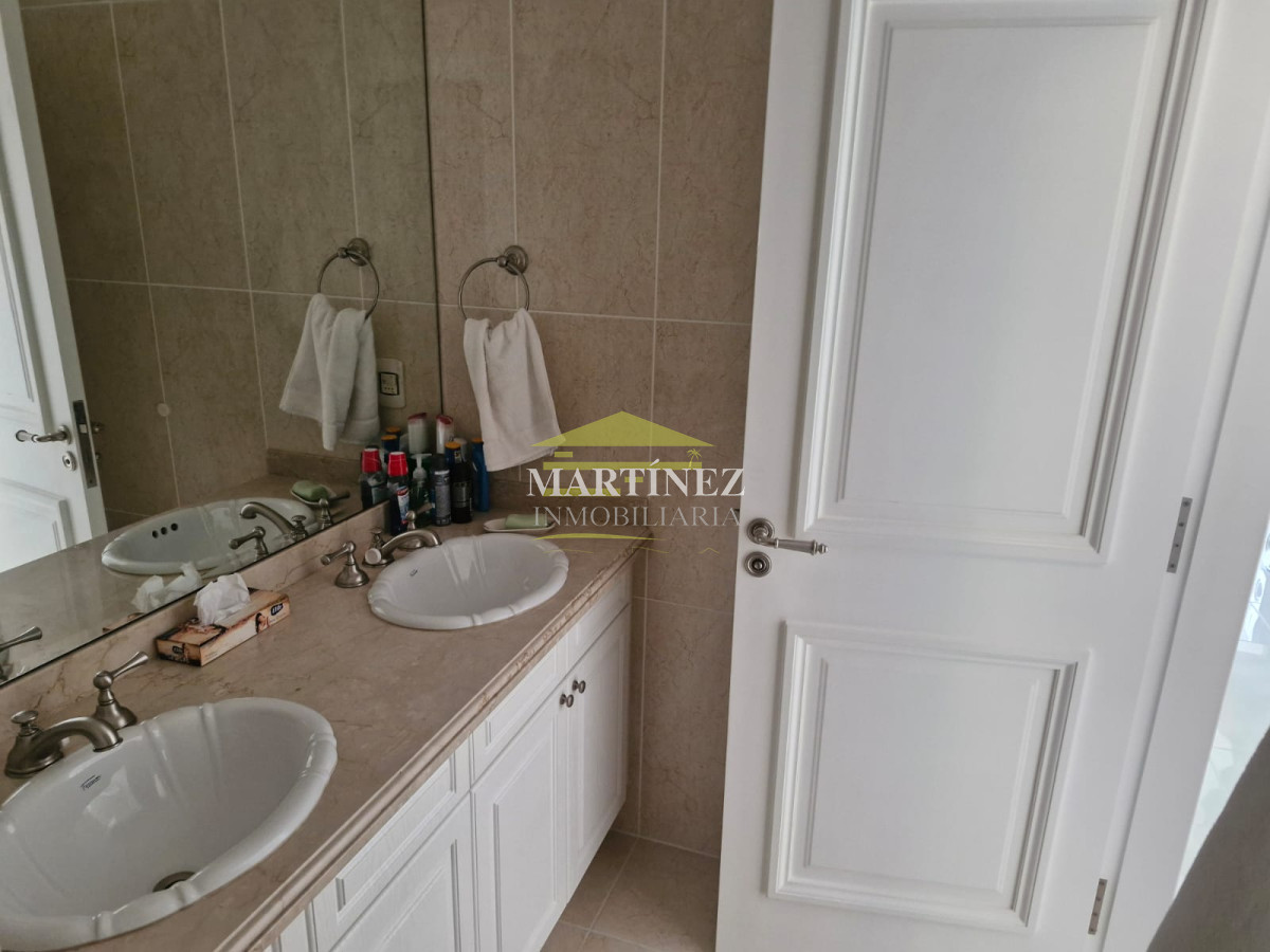 Apartamento ID.7 - Lujoso apartamento de 2 dormitorios con vista al mar en la mansa 