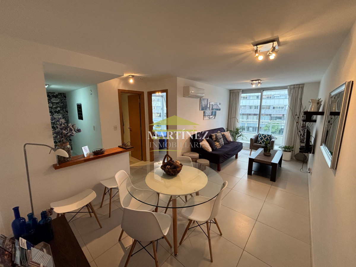 Apartamento ID.47 - apartamento en alquiler de 1 dormitorio en roosvelt