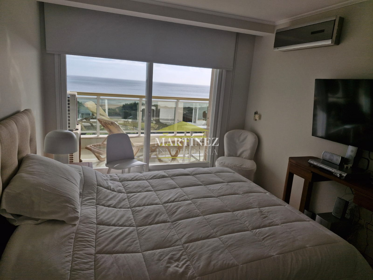 Apartamento ID.7 - Lujoso apartamento de 2 dormitorios con vista al mar en la mansa 