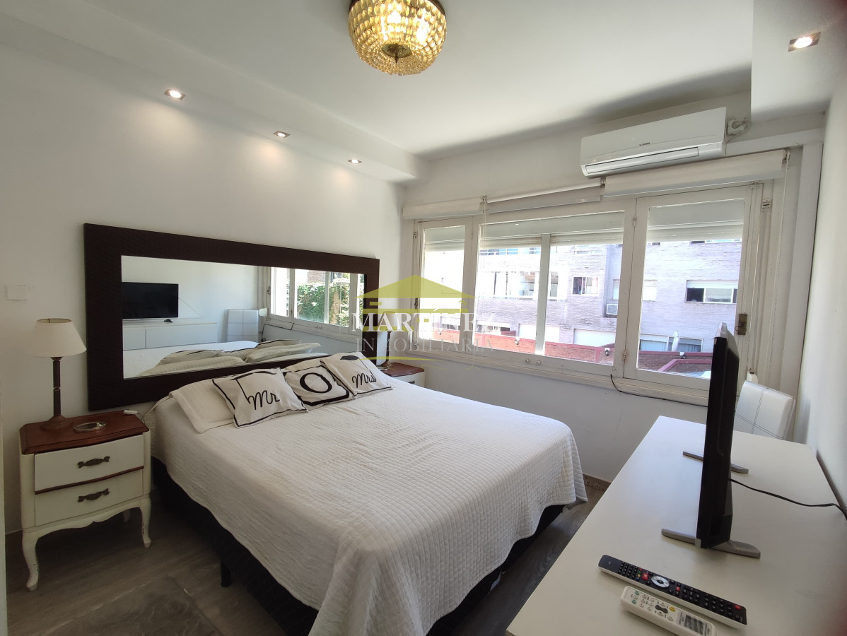 Apartamento ID.6 - apartamento en venta de 1 dormitorio y medio en la peninsula
