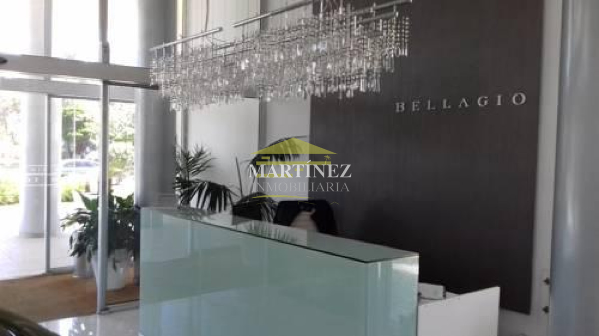 Apartamento ID.47 - apartamento en alquiler de 1 dormitorio en roosvelt
