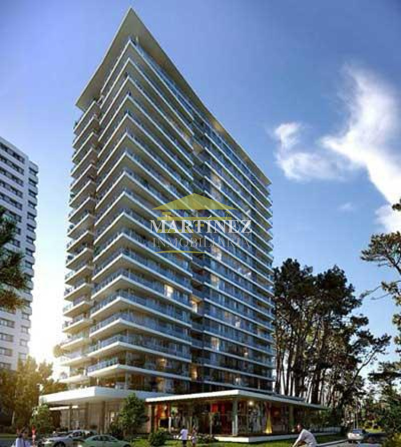 Apartamento ID.47 - apartamento en alquiler de 1 dormitorio en roosvelt