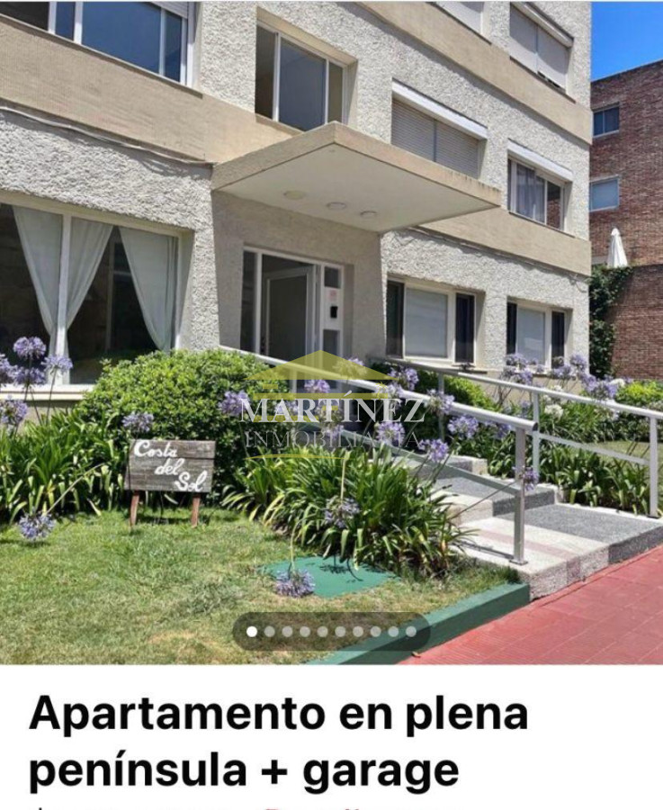Apartamento ID.5 - apartamento en venta de 1 dormitorio en peninsula