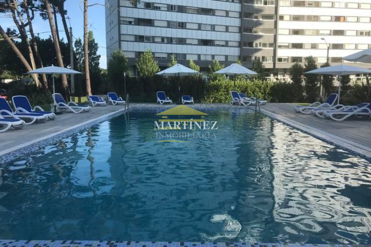 Apartamento ID.47 - apartamento en alquiler de 1 dormitorio en roosvelt