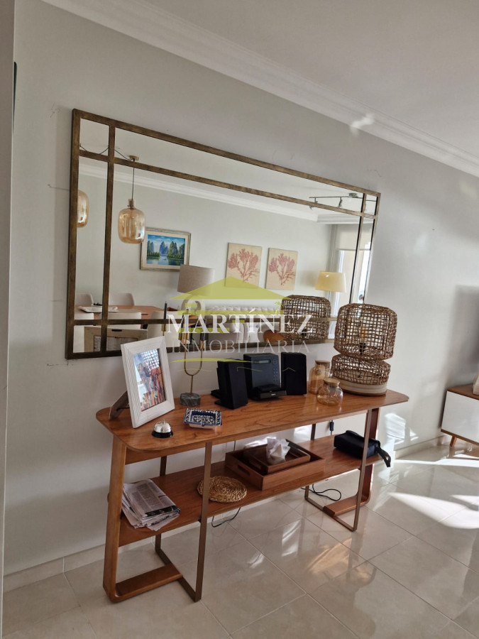Apartamento ID.7 - Lujoso apartamento de 2 dormitorios con vista al mar en la mansa 