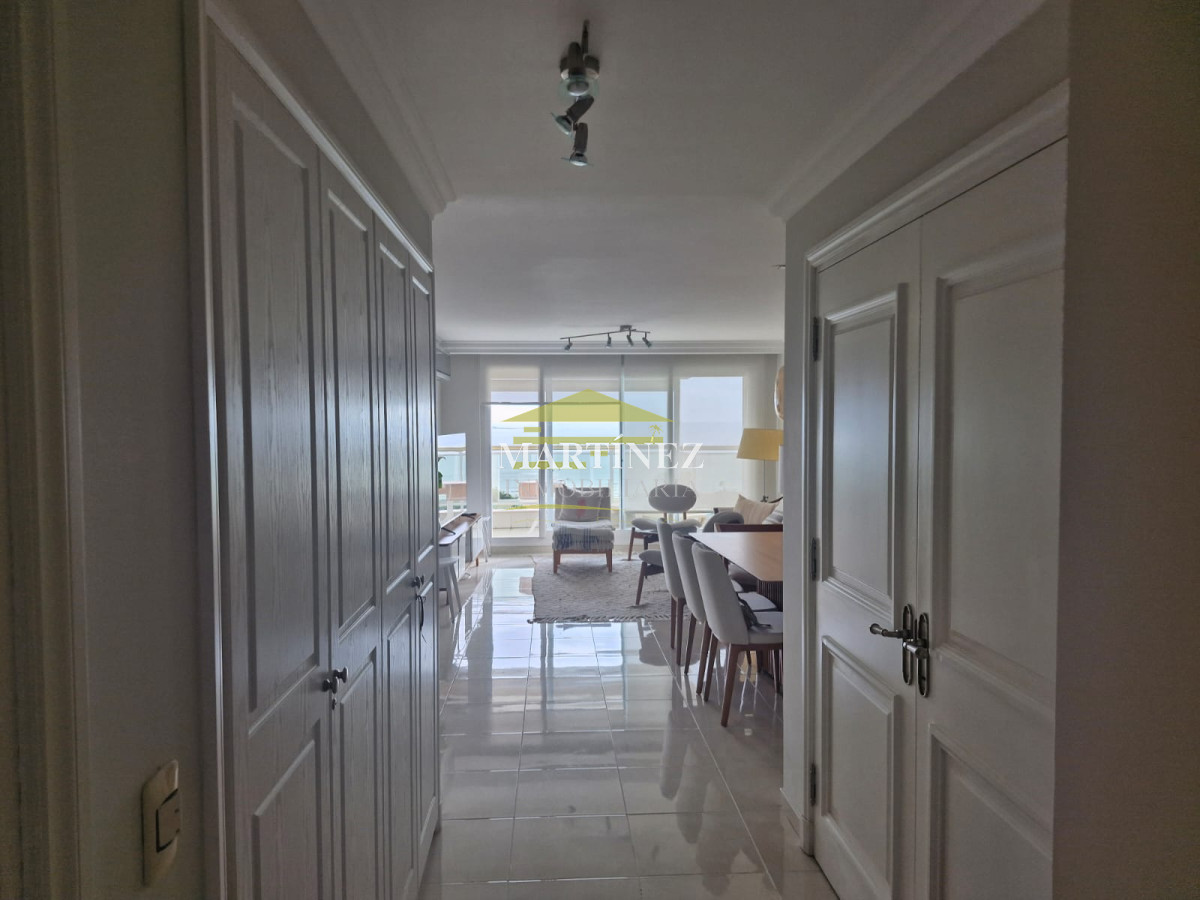 Apartamento ID.7 - Lujoso apartamento de 2 dormitorios con vista al mar en la mansa 