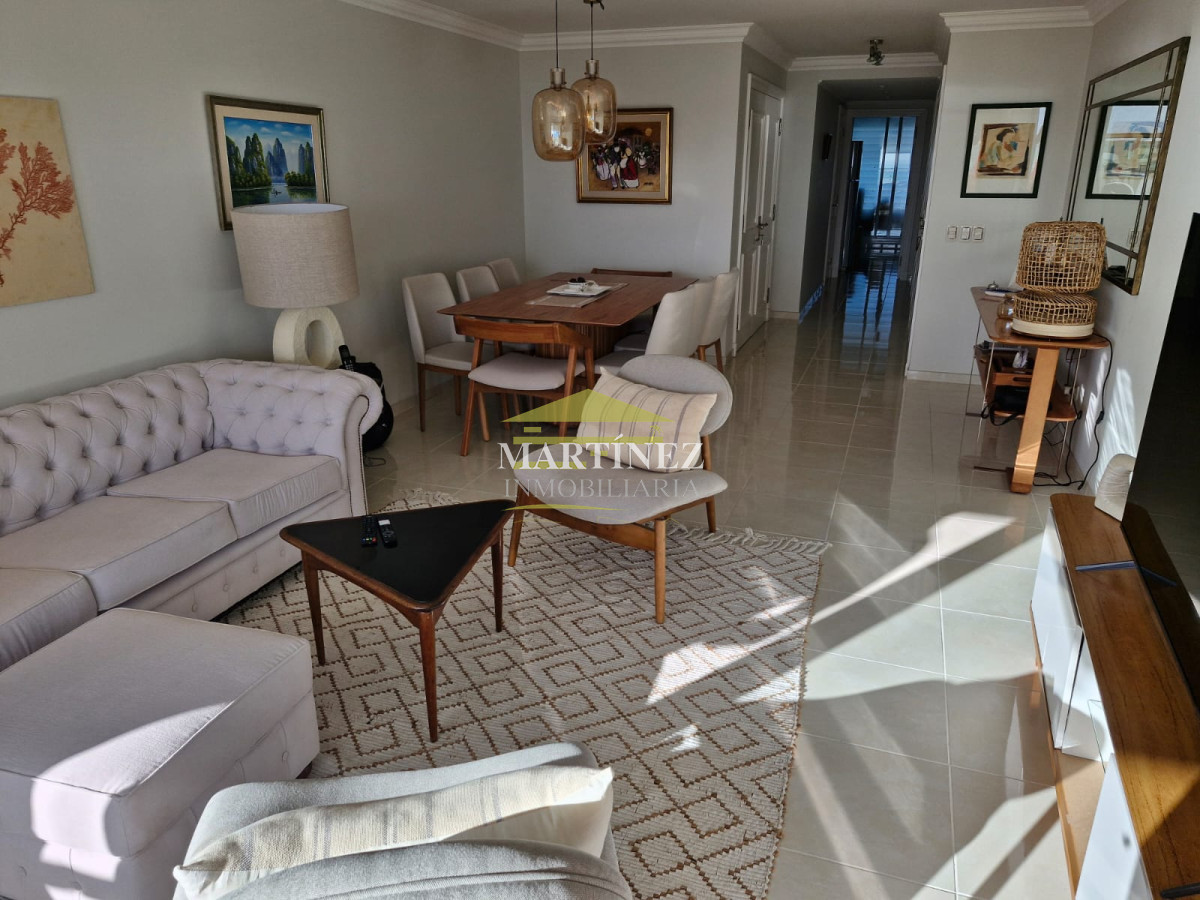 Apartamento ID.7 - Lujoso apartamento de 2 dormitorios con vista al mar en la mansa 