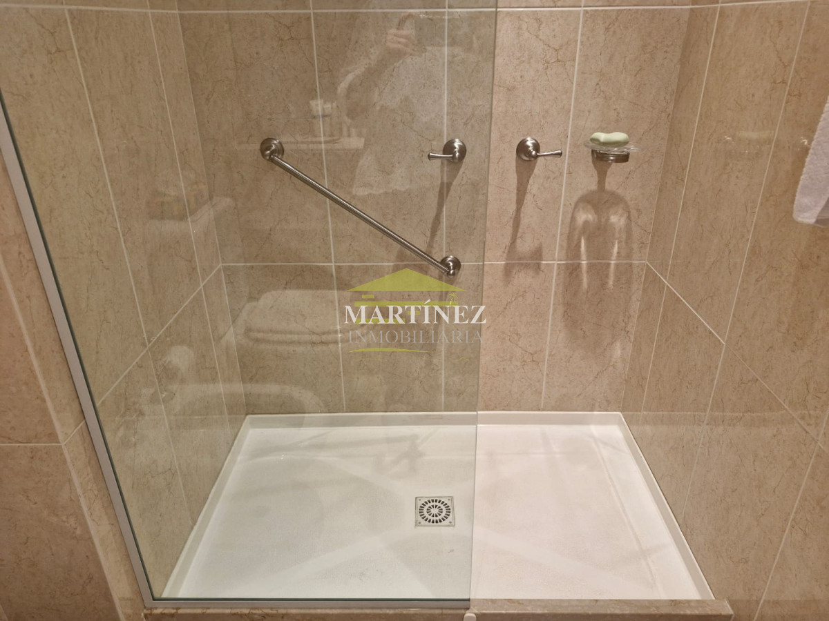 Apartamento ID.7 - Lujoso apartamento de 2 dormitorios con vista al mar en la mansa 