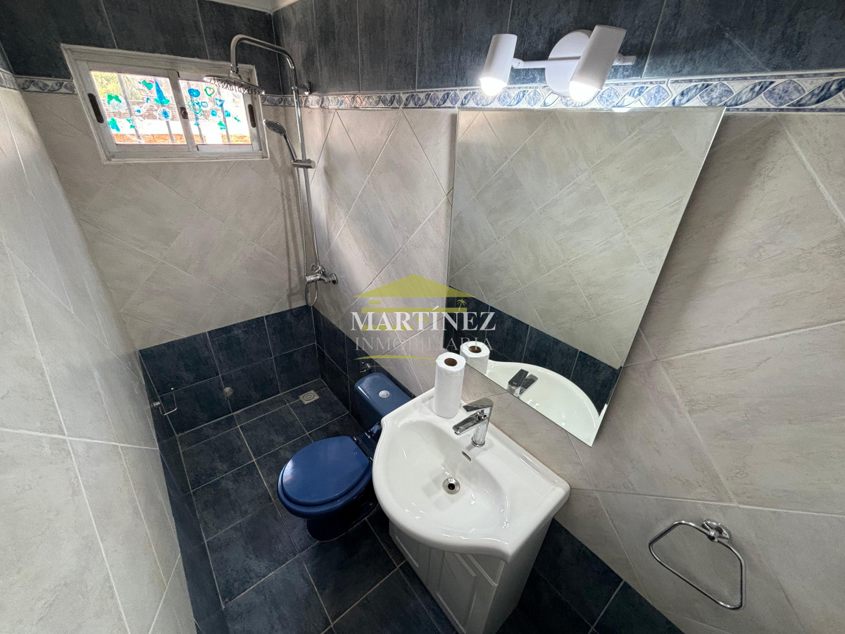 Casa ID.2 - Casa de 2 dormitorios y medio en venta en Las Delicias con vista al Mar 
