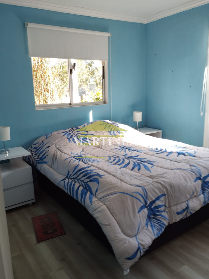 Casa ID.17 - casa en alquiler en balneario buenos aires de 2 dormitorios e metros del mar